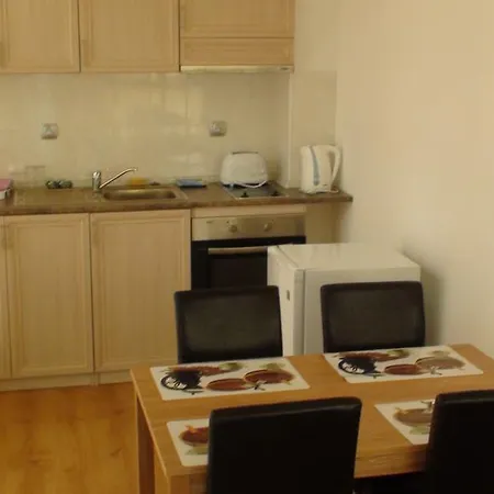 Apartment English House Two Bedroom & Living Sveti Vlas