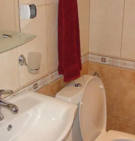 Apartment English House Two Bedroom & Living Sveti Vlas