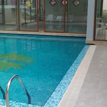 Apartment English House Two Bedroom & Living Sveti Vlas