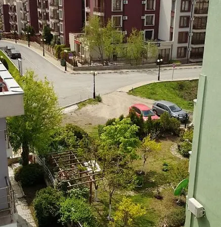 Apartment English House Two Bedroom & Living Sveti Vlas