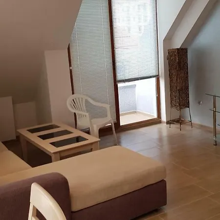 Apartment English House Two Bedroom & Living Sveti Vlas