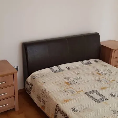 Apartment English House Two Bedroom & Living Sveti Vlas